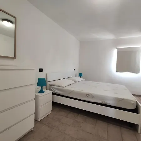 Villa Via del Mare Termoli Esterno foto