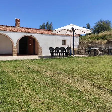 Villa Via del Mare Termoli Esterno foto
