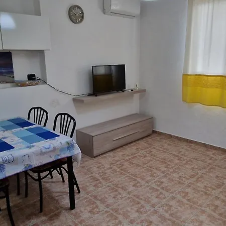 Villa Via del Mare Termoli Esterno foto