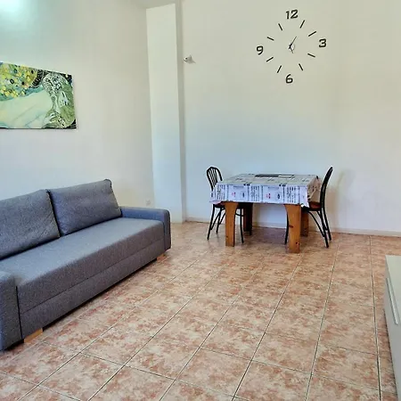 Villa Via del Mare Termoli Esterno foto