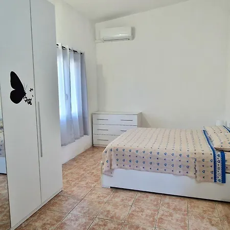 Villa Via del Mare Termoli Esterno foto