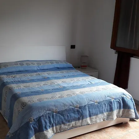 Villa Via del Mare Termoli Esterno foto
