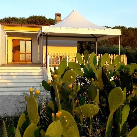 Villa Via del Mare Termoli Esterno foto