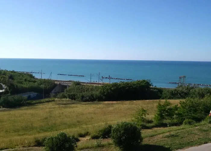 Via Del Mare