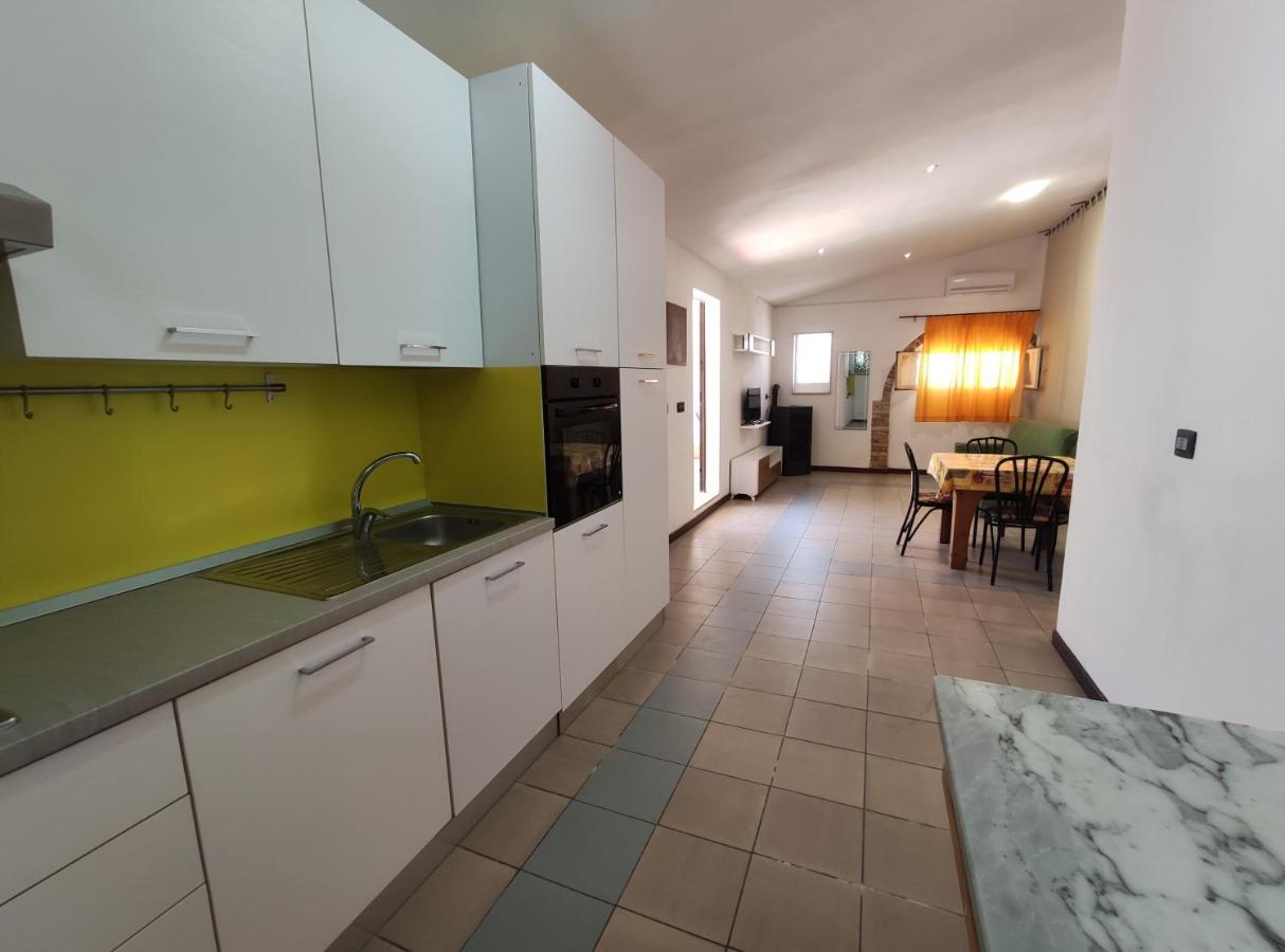 Via Del Mare Holiday home