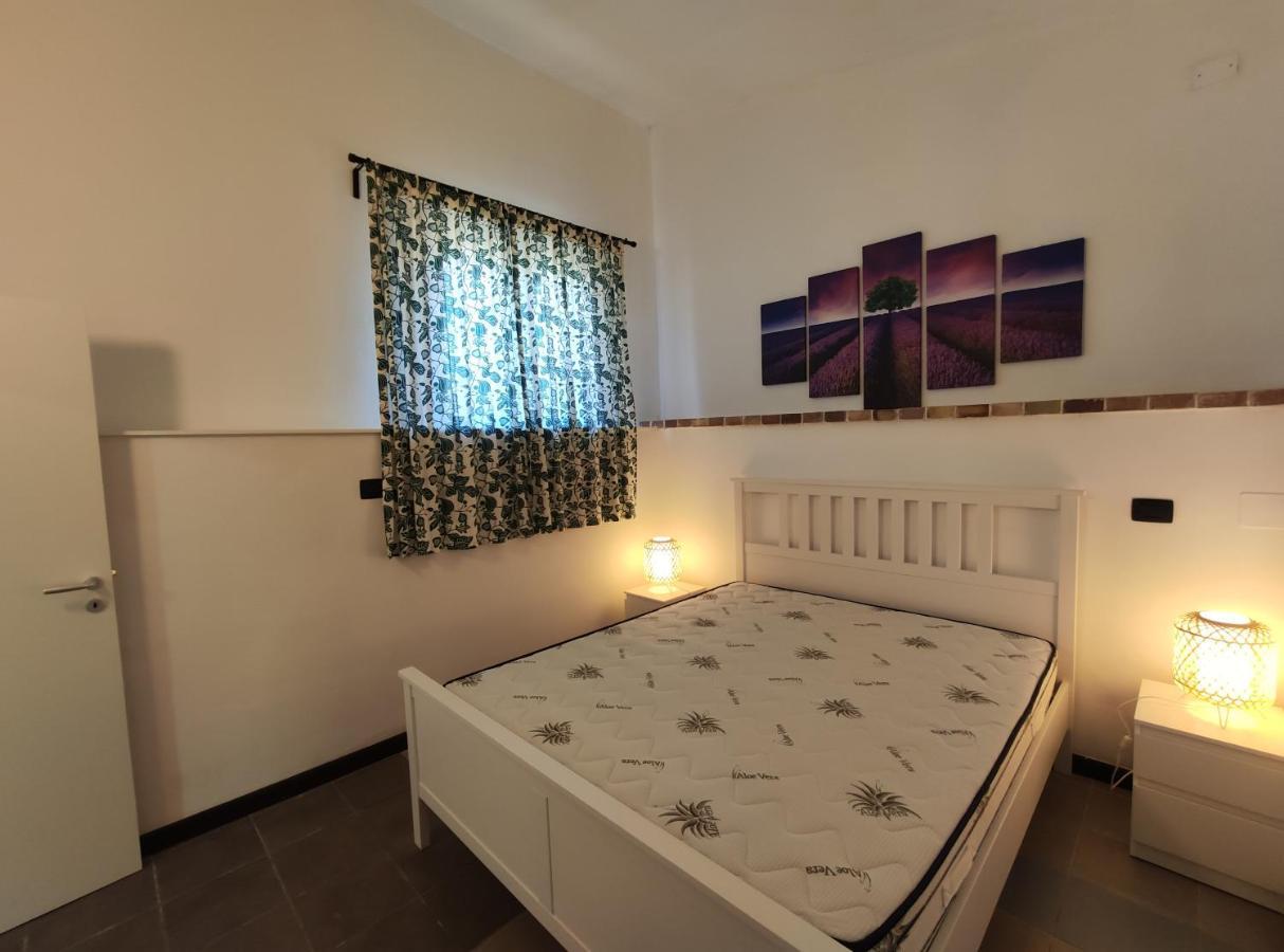 Holiday home Via Del Mare *