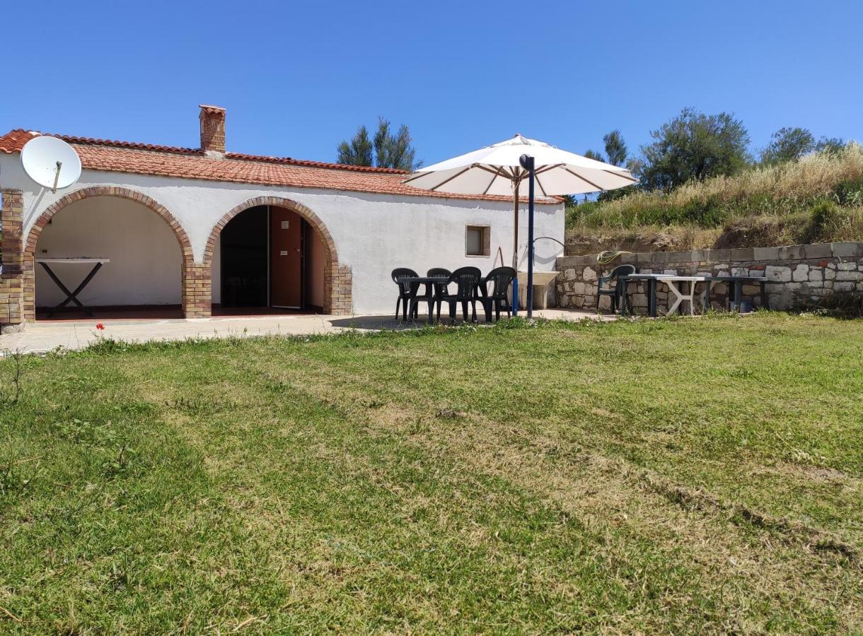 Via Del Mare Holiday home *