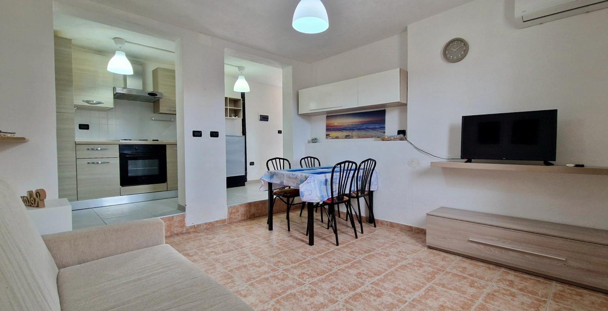 Holiday home Via Del Mare *