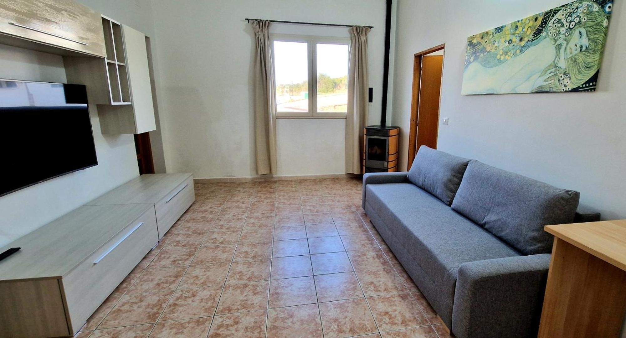 Holiday home Via Del Mare Termoli