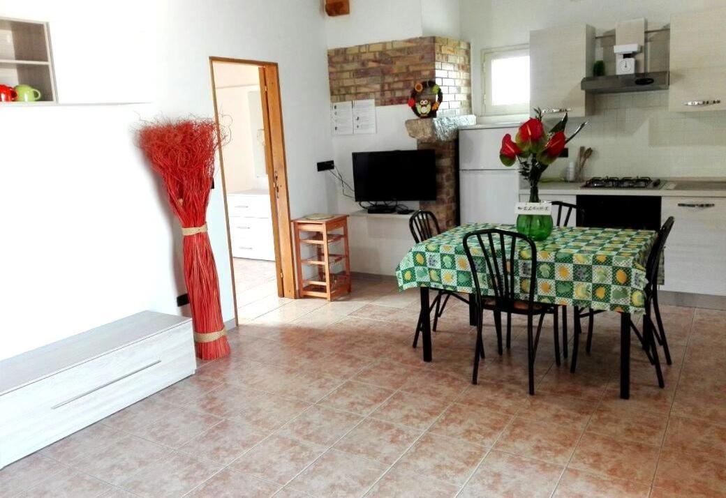 Holiday home Via Del Mare *