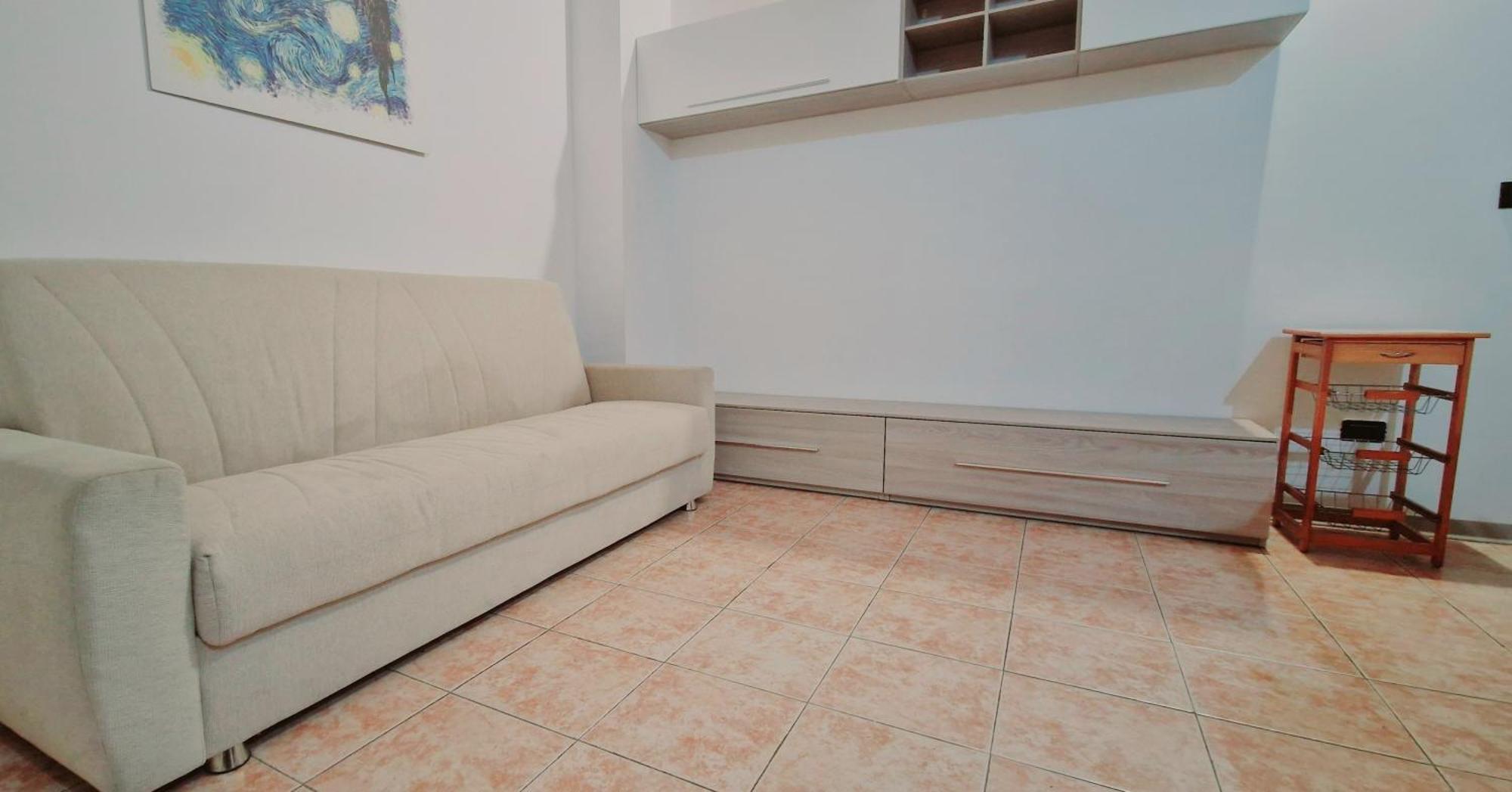 Via Del Mare Holiday home Termoli