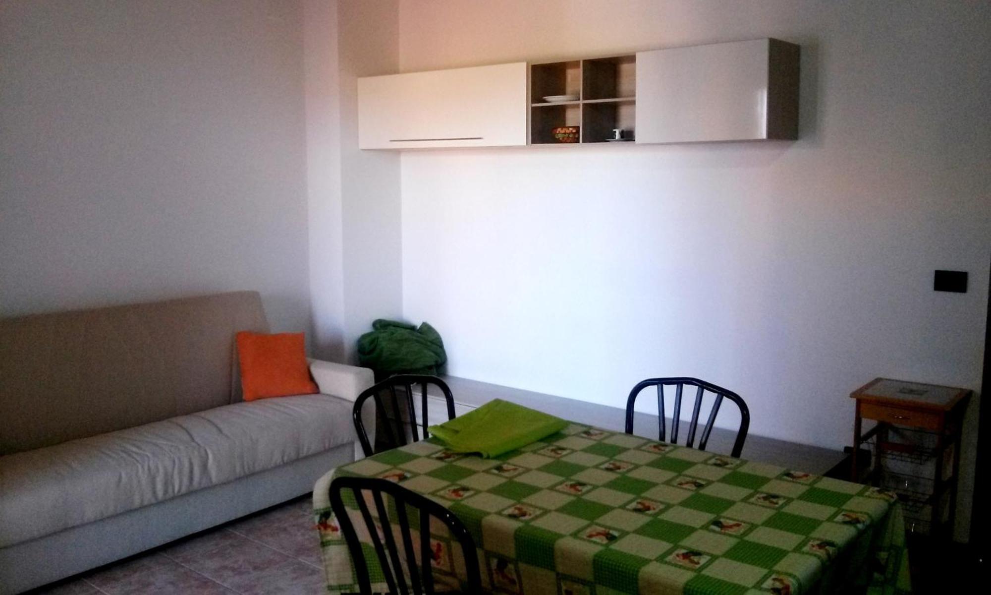 Holiday home Via Del Mare Termoli