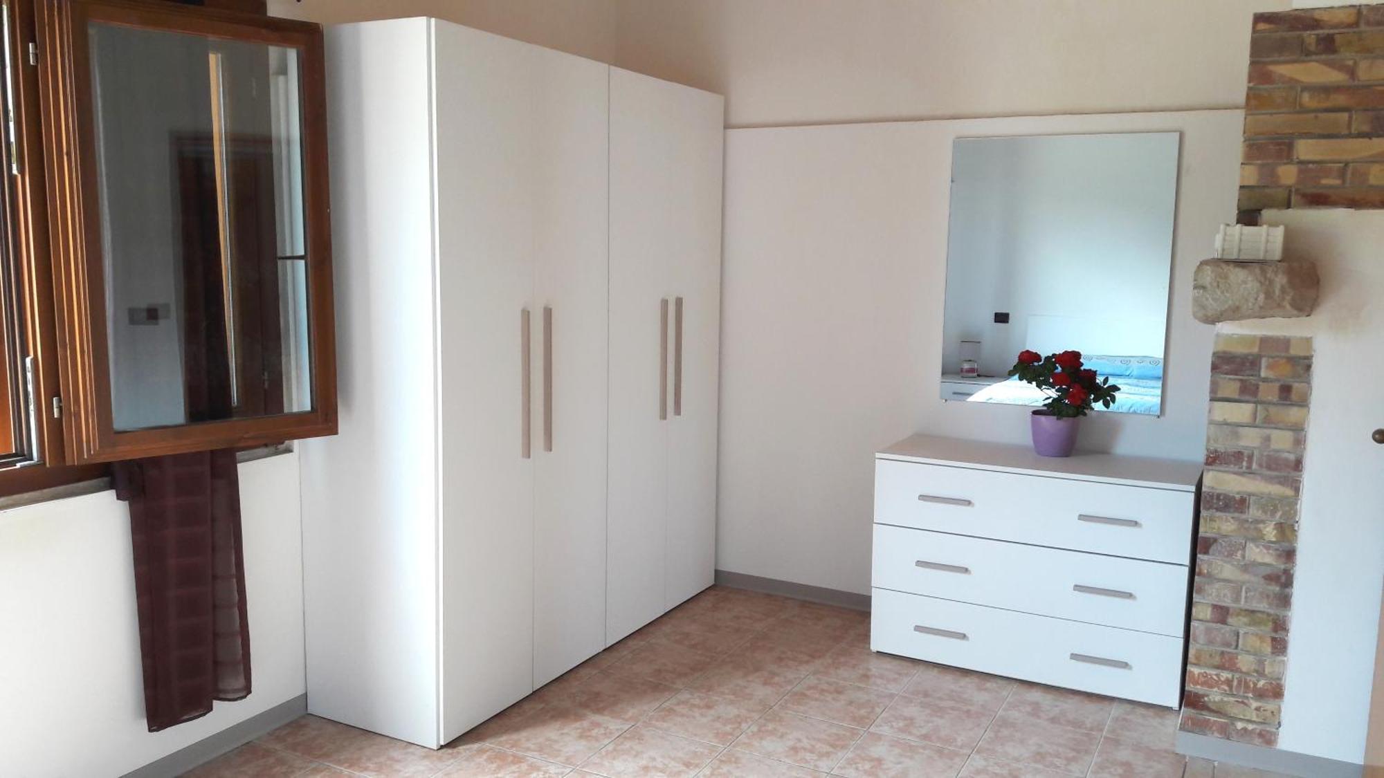 Via Del Mare Holiday home