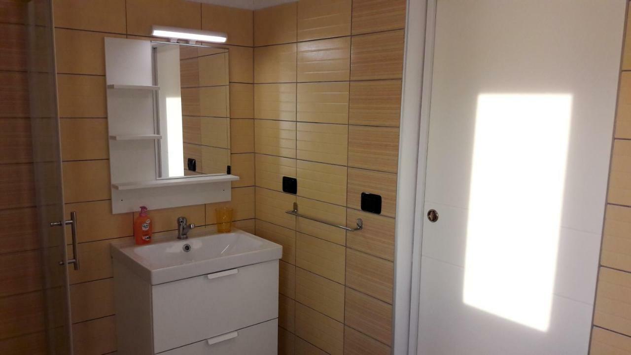 Holiday home Via Del Mare Termoli