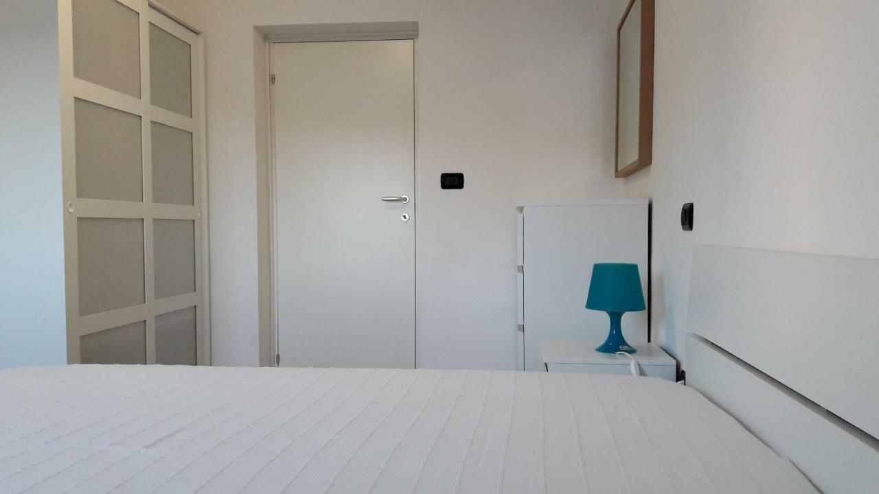 Via Del Mare Holiday home Termoli