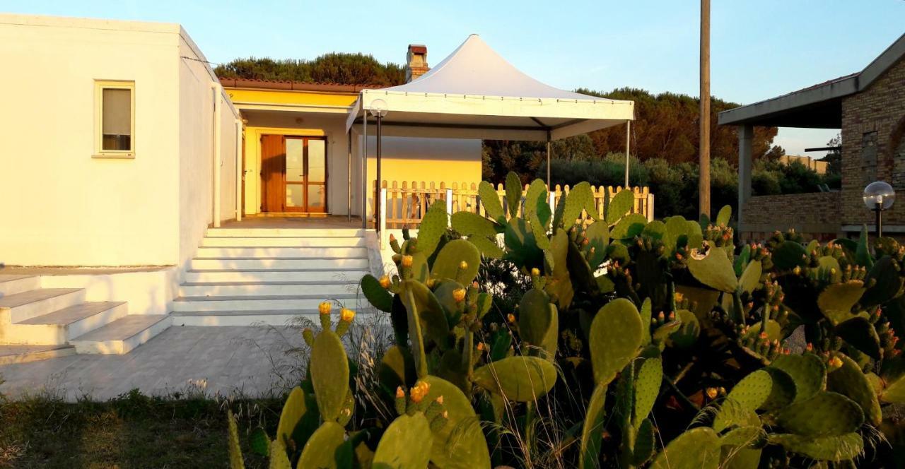 Holiday home Via Del Mare Termoli